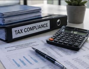How to Stay Compliant with Tax & Legal Regulations in India (2026 Guide for Businesses)