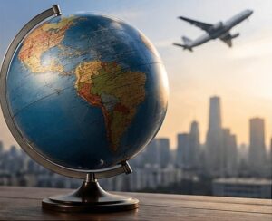 International Business Setup: How to Expand Globally (Step-by-Step Guide 2026)
