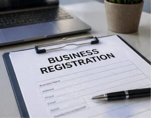 Complete Guide to Business Registration in India (2026): Process, Types & Costs Explained